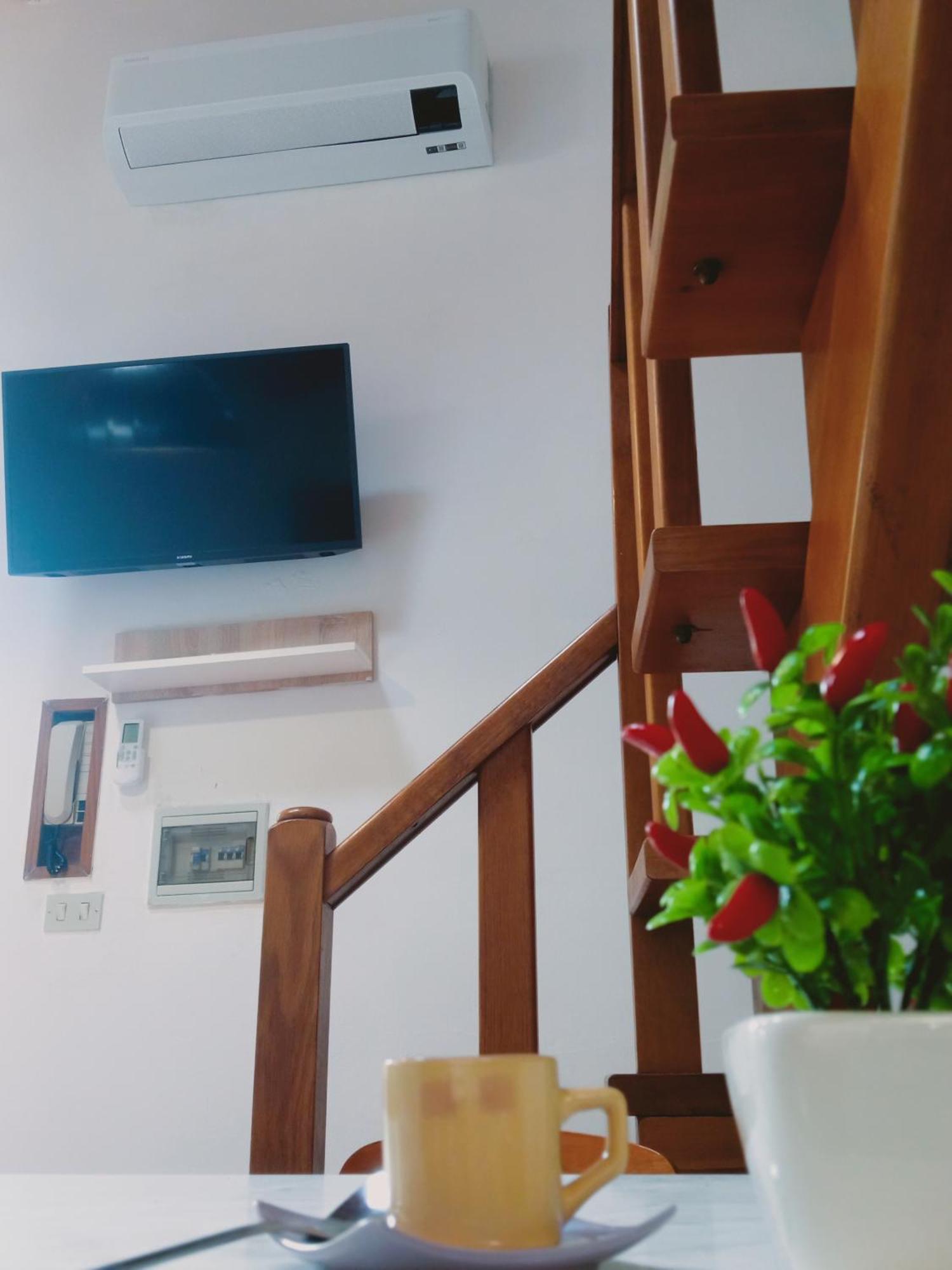 Appartamento Small Heaven In Florentine Hills