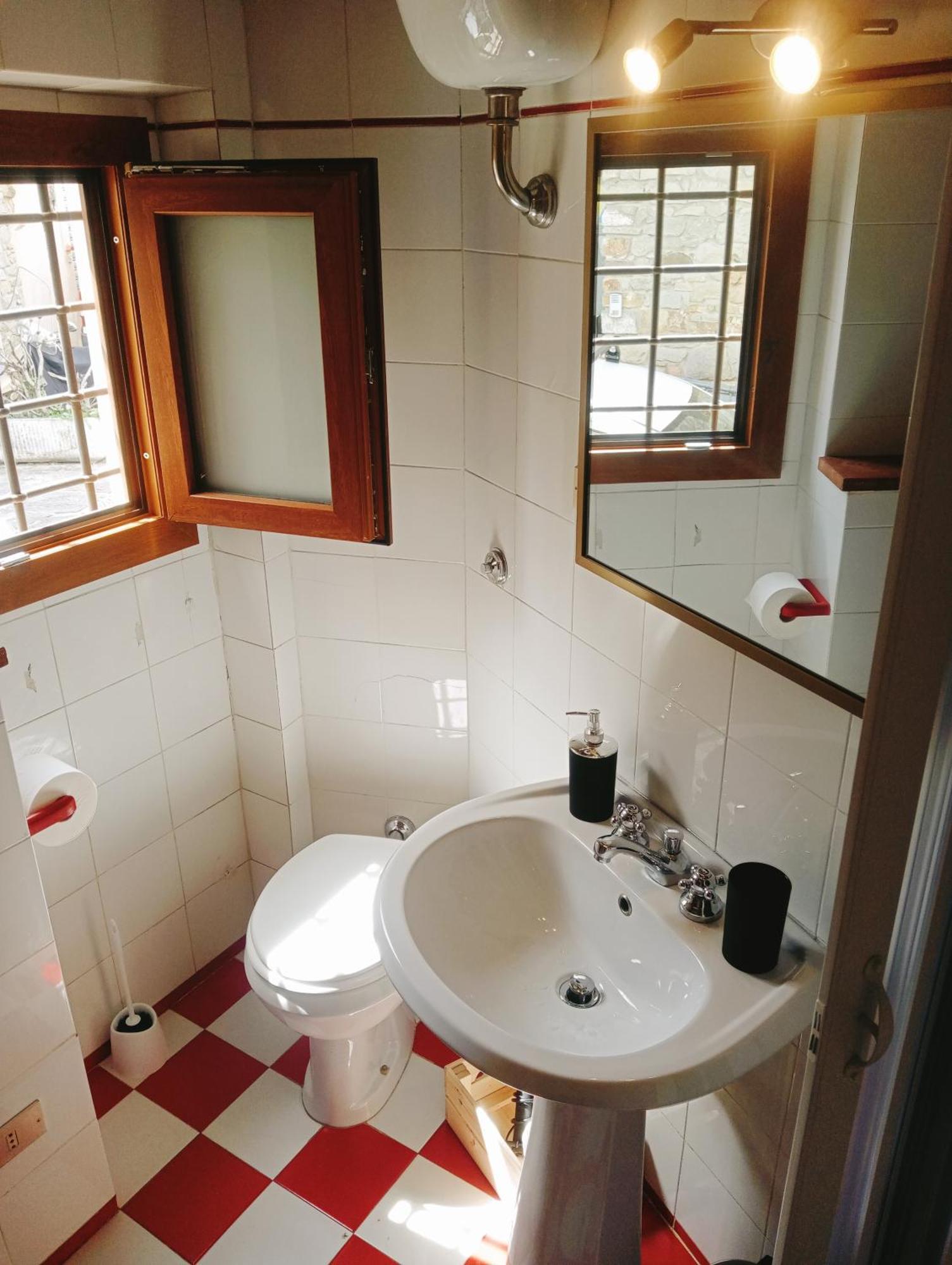 Small Heaven In Florentine Hills Appartamento