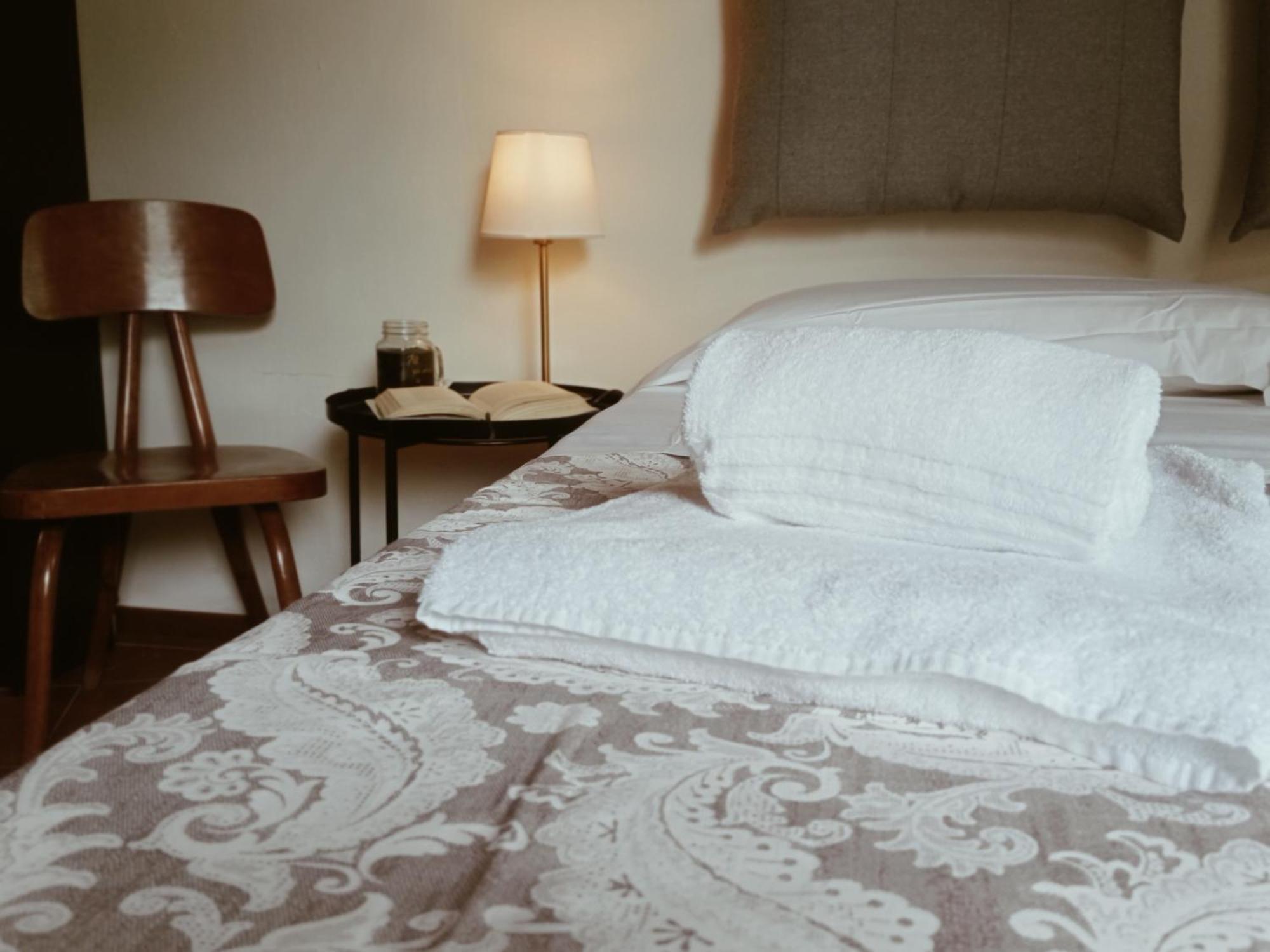 Appartamento Small Heaven In Florentine Hills *