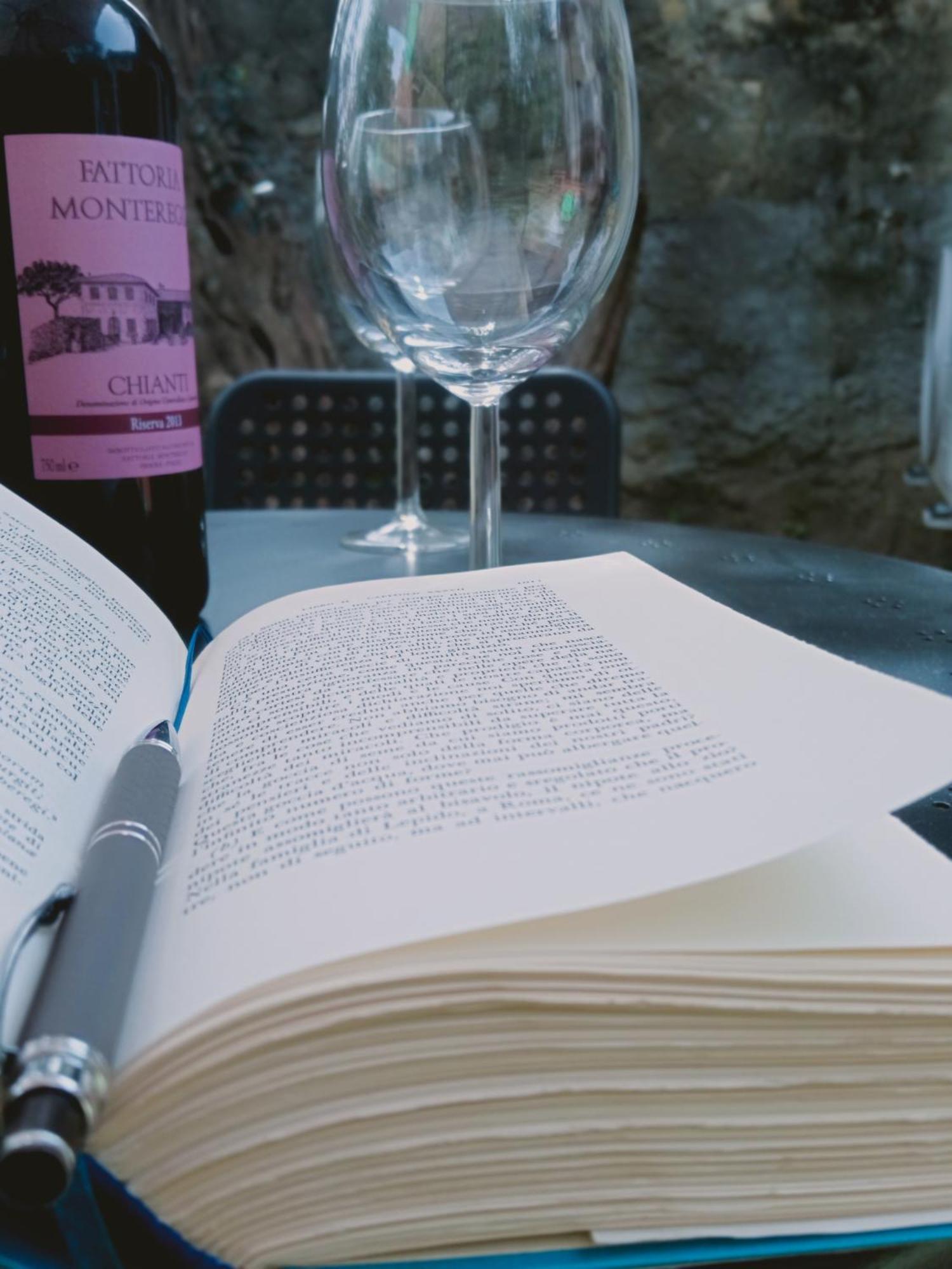 Appartamento Small Heaven In Florentine Hills Firenze