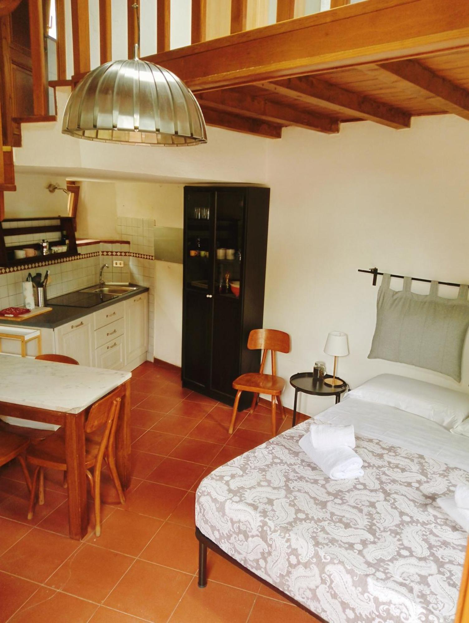 Appartamento Small Heaven In Florentine Hills
