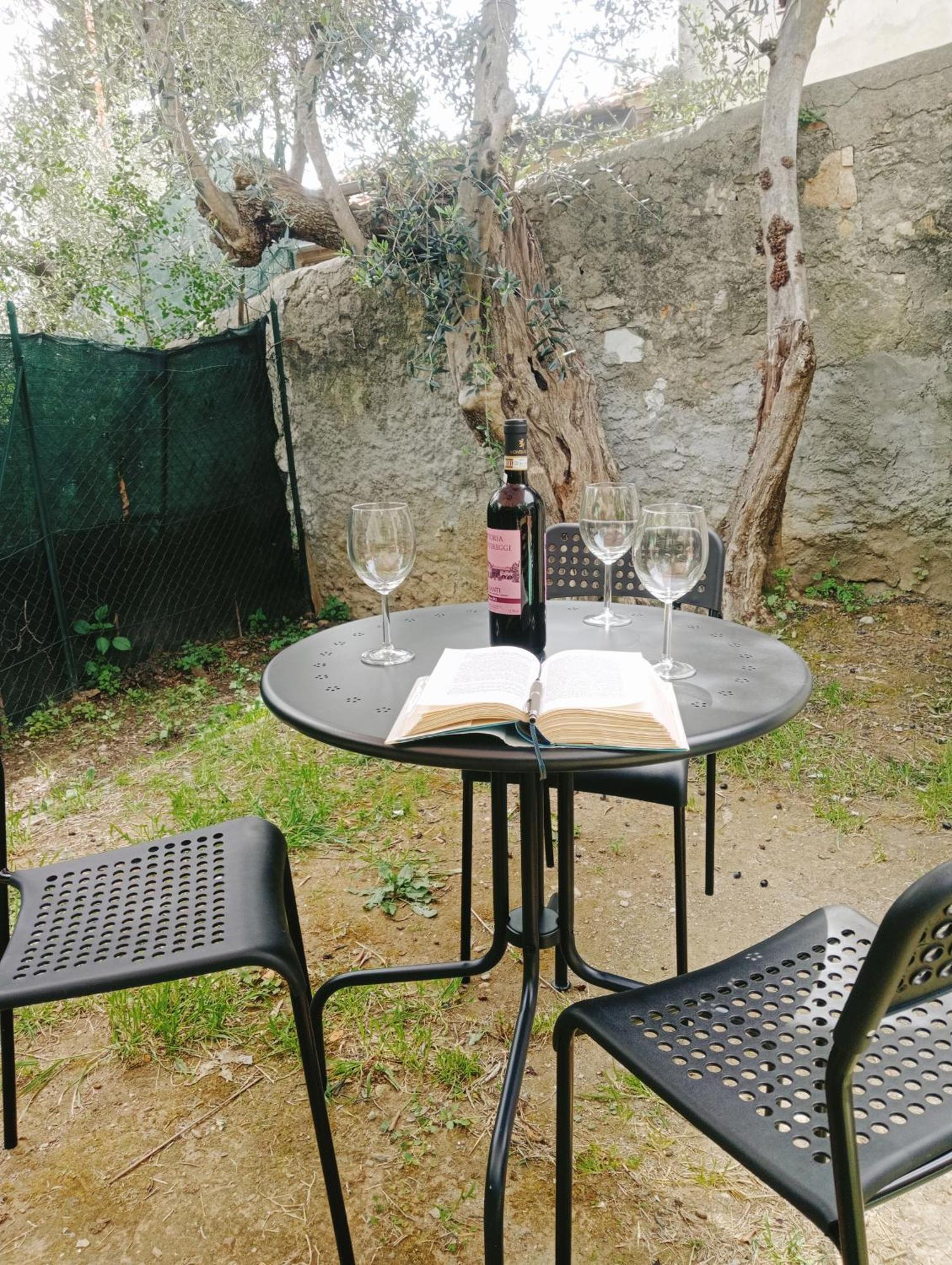 Appartamento Small Heaven In Florentine Hills *