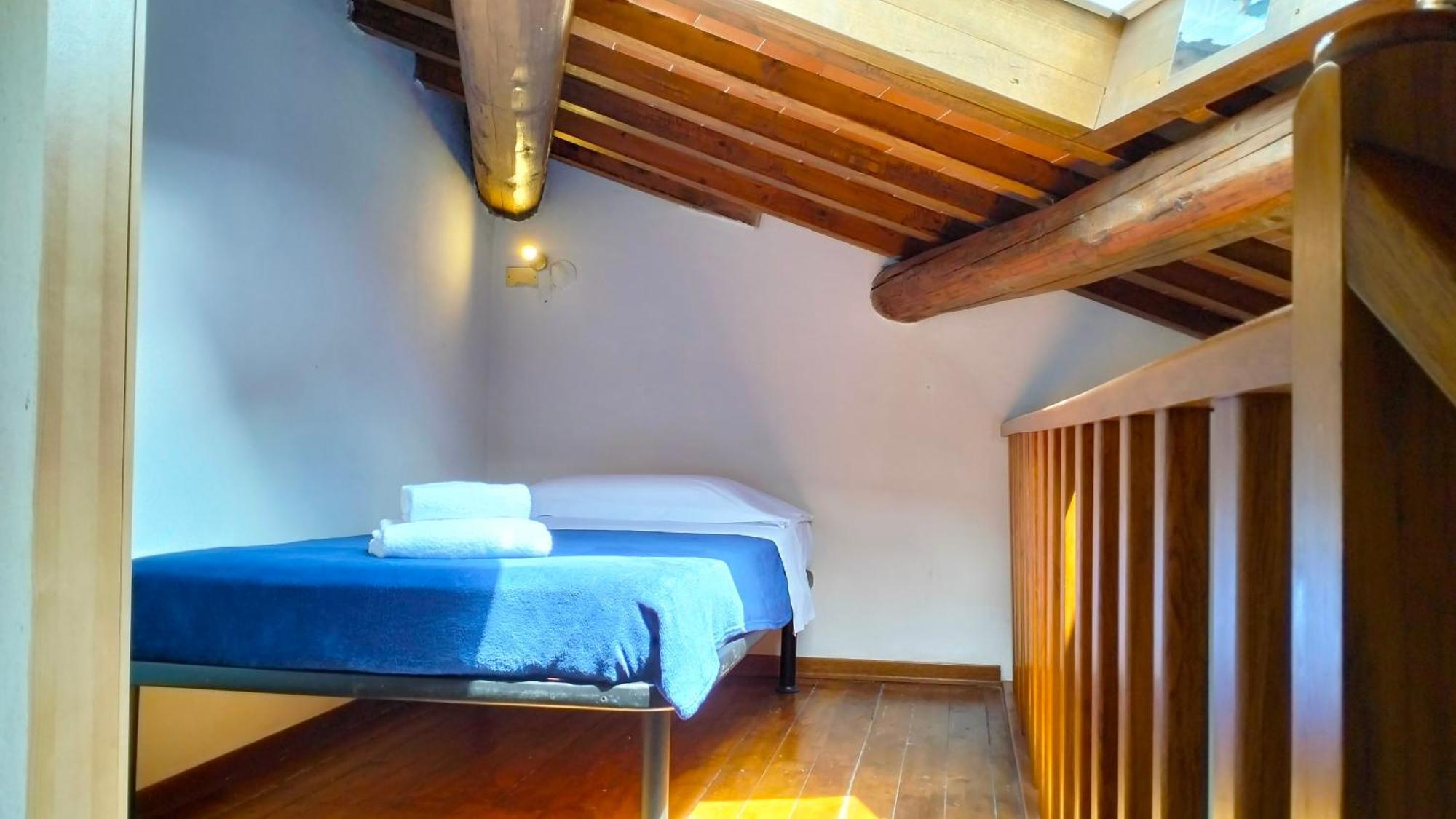 Small Heaven In Florentine Hills Appartamento Firenze